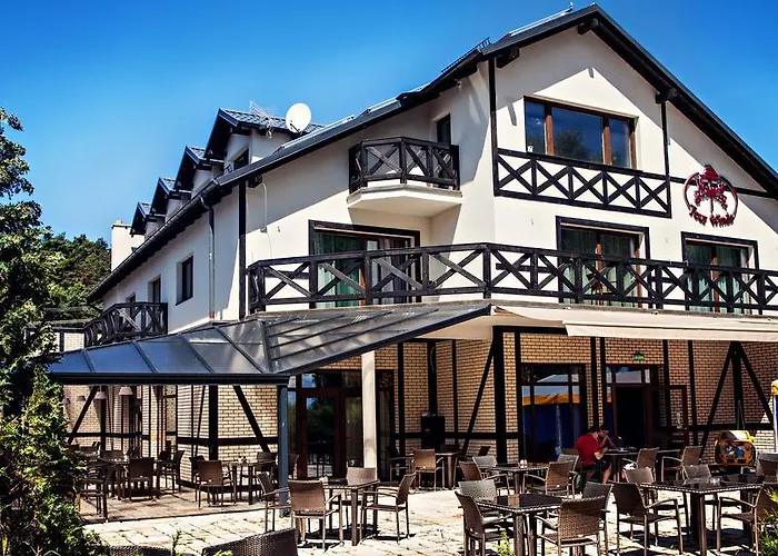 Four Winds Apartmanhotel 4*