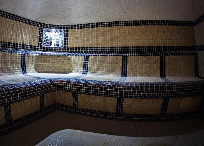 Four Winds Aparthotel Krynica Morska