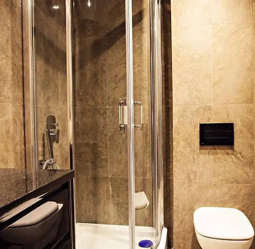 Four Winds Apartmanhotel