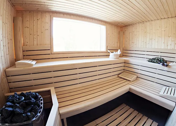 Four Winds Hotel apartamentowy 4*