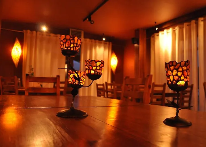 Four Winds 4* Krynica Morska