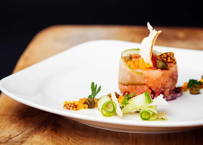 Apartmanhotel Four Winds 4*