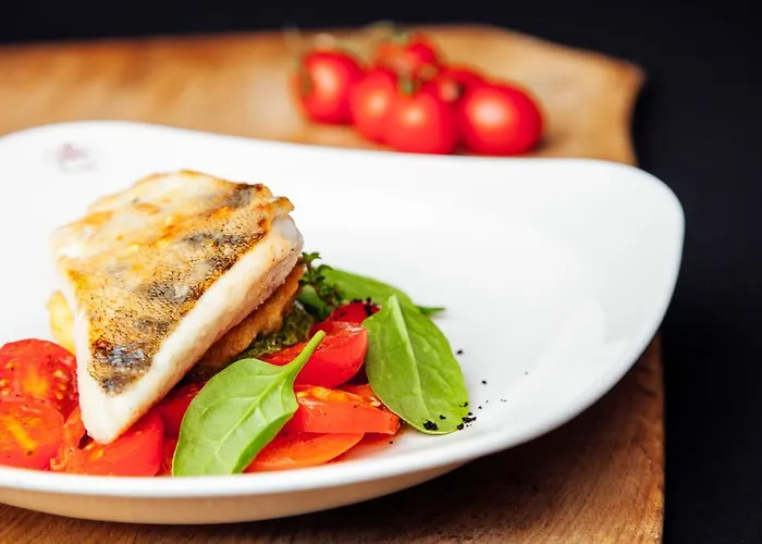 Four Winds Krynica Morska