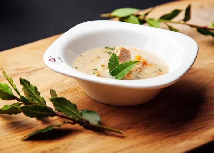 Four Winds Apartmanhotel 4*