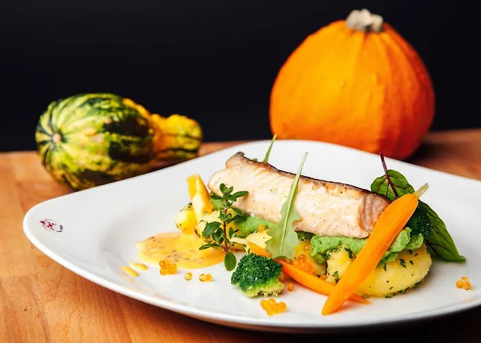 Four Winds Apartmanhotel