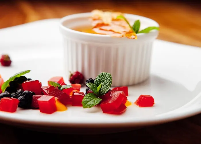 Apartmanhotel Four Winds 4*